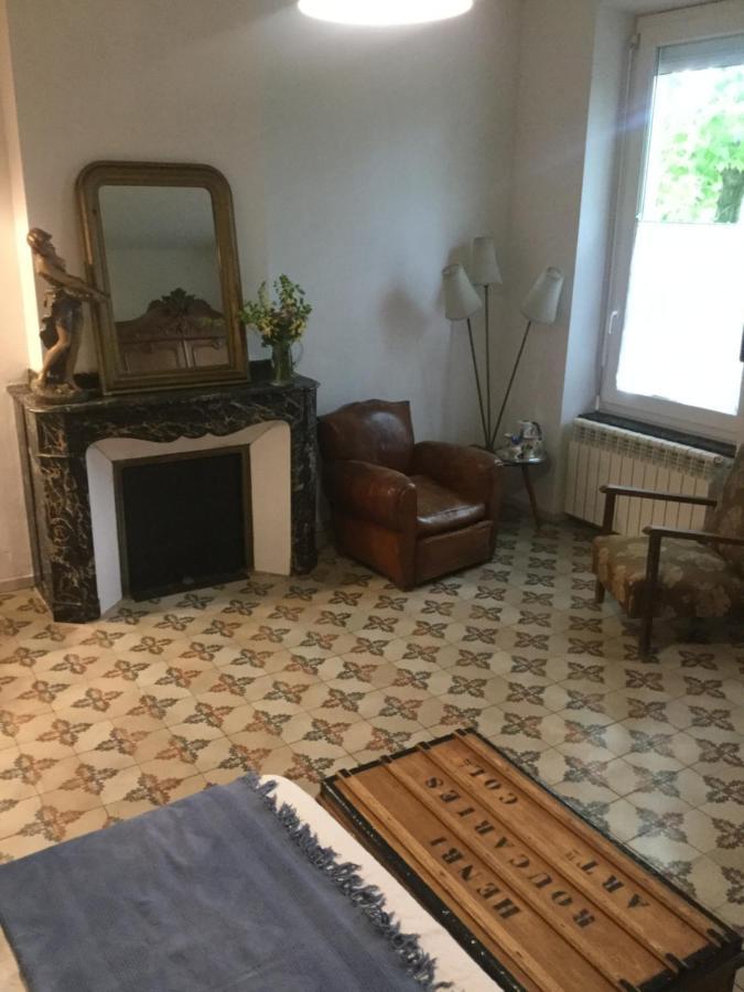 Chez Les Brocs B&B Canet  Buitenkant foto