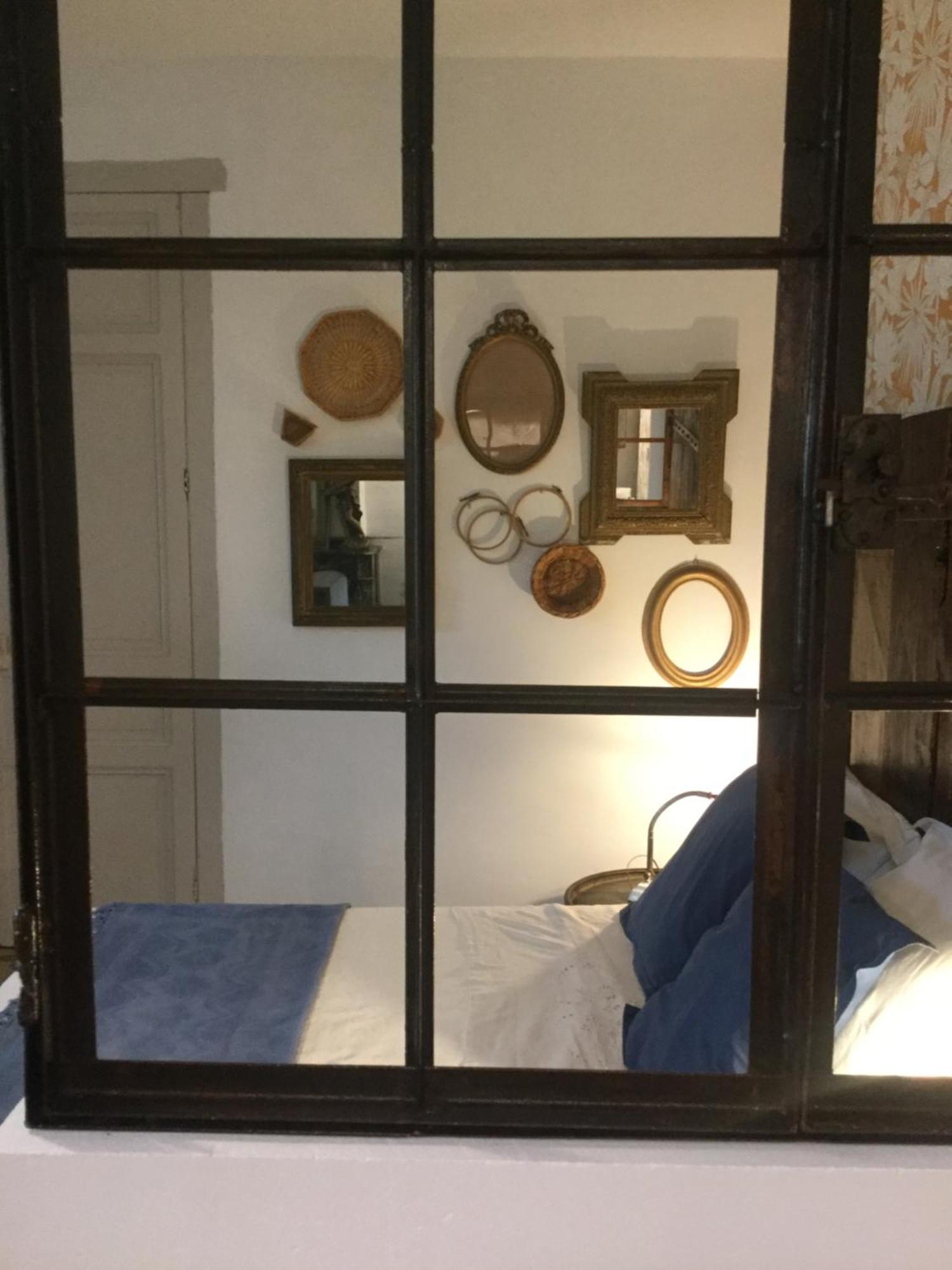 Chez Les Brocs B&B Canet  Buitenkant foto