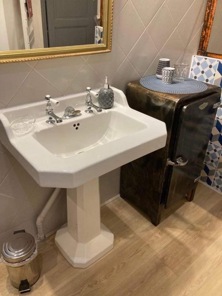 Chez Les Brocs B&B Canet  Buitenkant foto