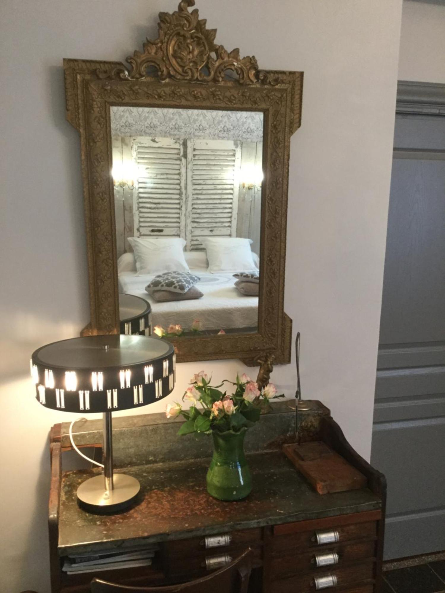 Chez Les Brocs B&B Canet  Buitenkant foto