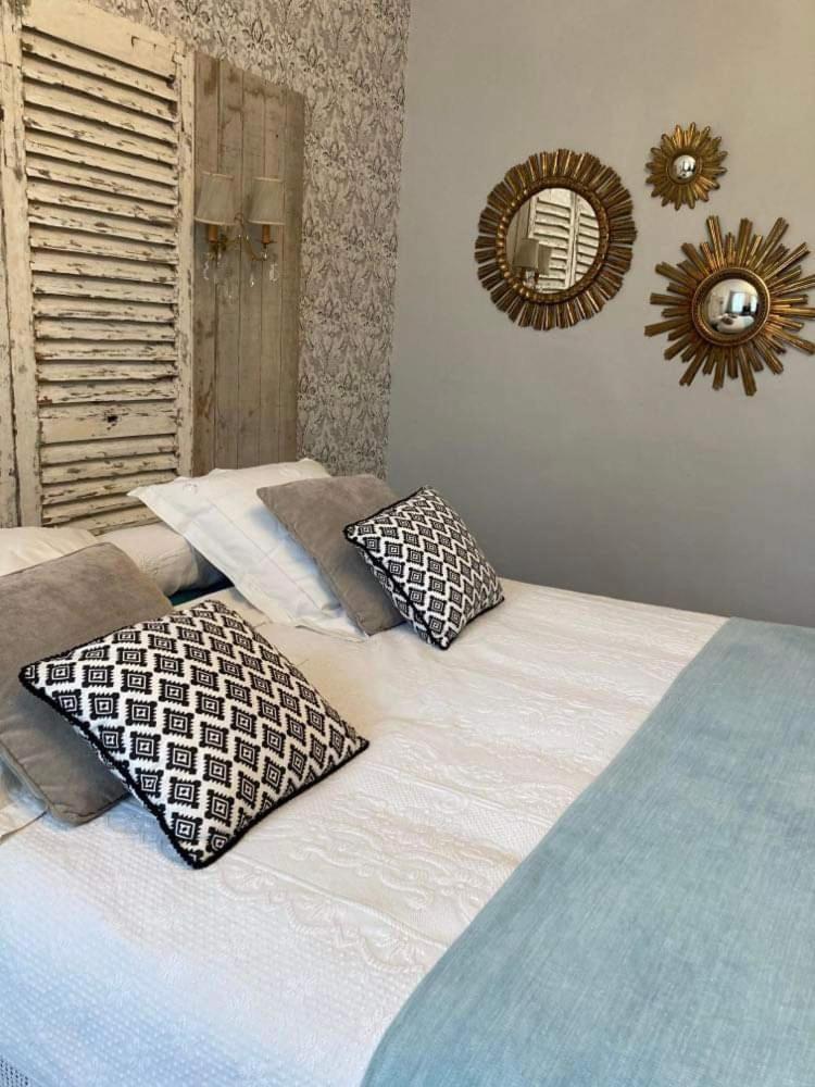 Chez Les Brocs B&B Canet  Buitenkant foto